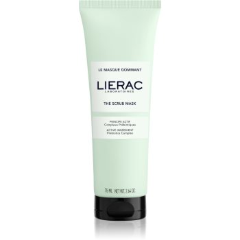 Lierac The Scrub Mask masca pentru exfoliere - imagine 2